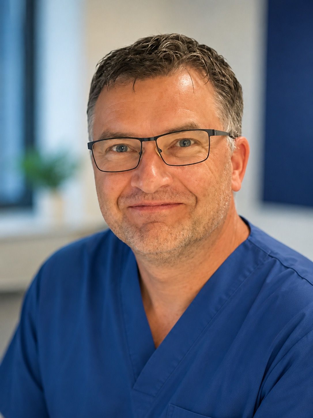 Dr. med. Sebastian Jäckle, Kardiologe Villingen-Schwenningen